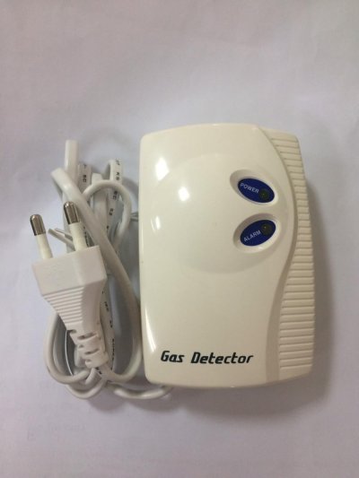 AB-365 Gas Detector Device