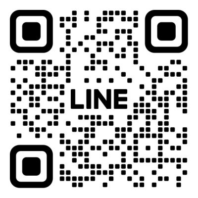 CKT LINE QR Code