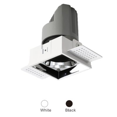 K-LICHT-DOWNLIGHT-DL101SN-B