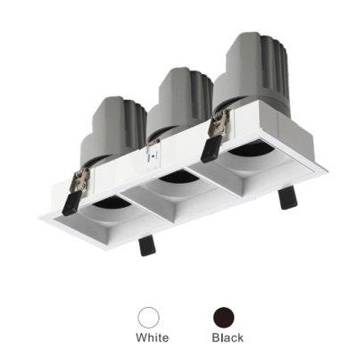 K-LICHT-DOWNLIGHT-DL231-B