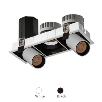 K-LICHT-DOWNLIGHT-DL238D