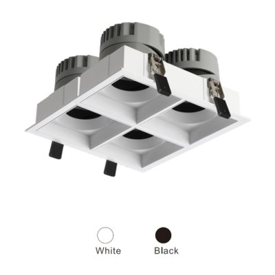 K-LICHT-DOWNLIGHT-DL241S-A
