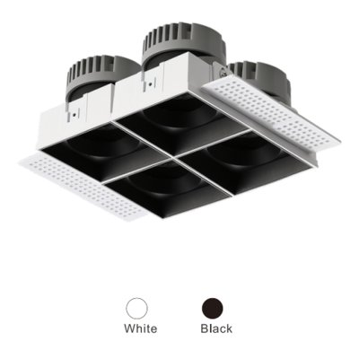 K-LICHT-DOWNLIGHT-DL241SN-A