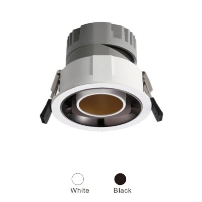 K-LICHT-DOWNLIGHT-DL302-A