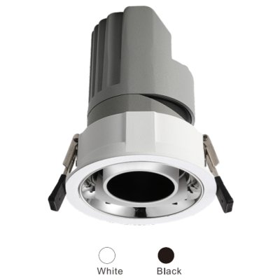 K-LICHT-DOWNLIGHT-DL302-B