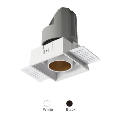 K-LICHT-DOWNLIGHT-DL302SN-B