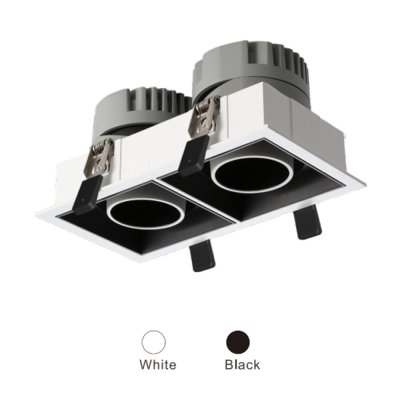 K-LICHT-DOWNLIGHT-DL322-A