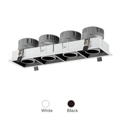 K-LICHT-DOWNLIGHT-DL342-A