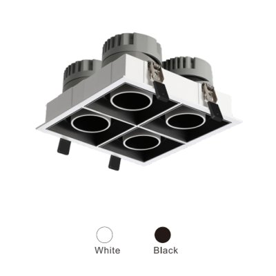 K-LICHT-DOWNLIGHT-DL342S-A