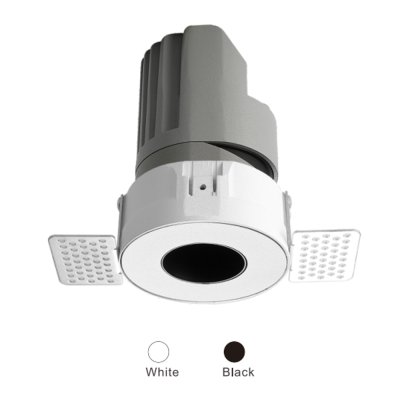K-LICHT-DOWNLIGHT-DL205N-B