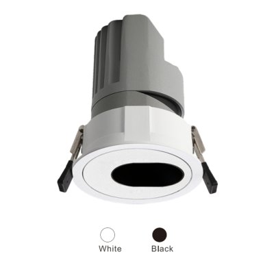 K-LICHT-DOWNLIGHT-DL206-B