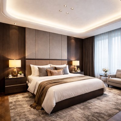 K-LICHT-DOWNLIGHT-DL201-B