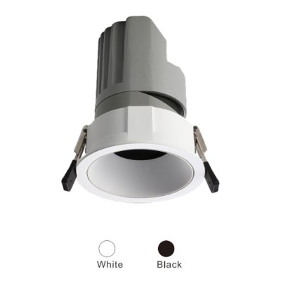 K-LICHT-DOWNLIGHT-DL101-B