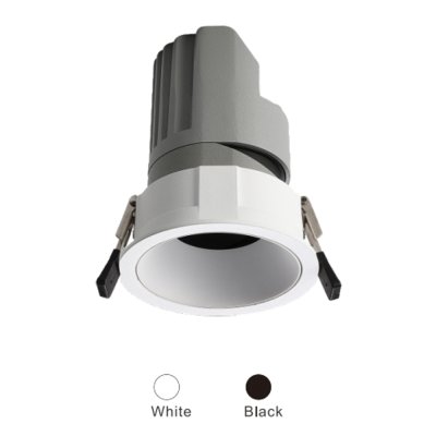 K-LICHT-DOWNLIGHT-DL201-B