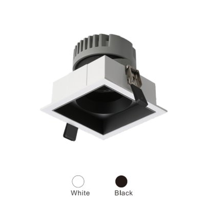 K-LICHT-DOWNLIGHT-DL201S-A