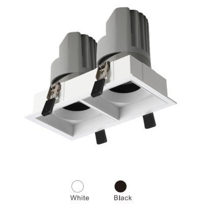 K-LICHT-DOWNLIGHT-DL221-B