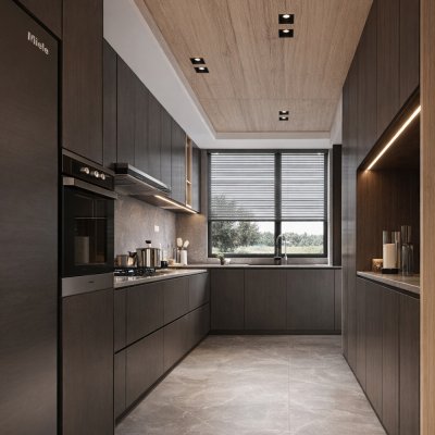 K-LICHT-DOWNLIGHT-DL201S-A