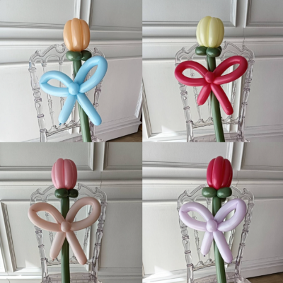 Tulip Balloon