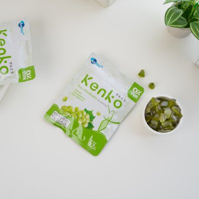 Kenko Gummies 67 g.