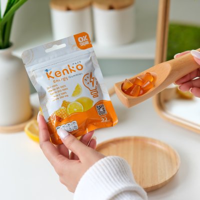 Kenko Gummies 22 g.