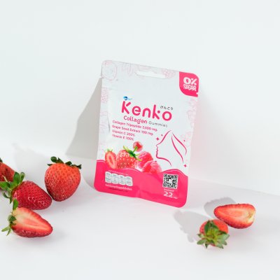 Kenko Gummies 22 g.