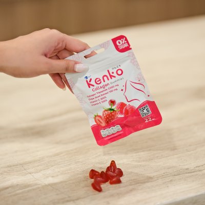 Kenko Gummies 22 g.