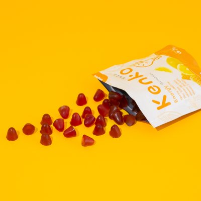 Kenko Gummies 67 g.