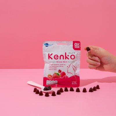 Kenko Gummies 67 g.