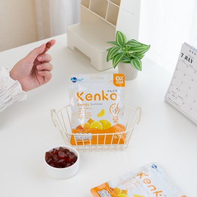 Kenko Gummies 67 g.