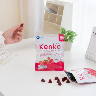 Kenko Gummies 67 g.