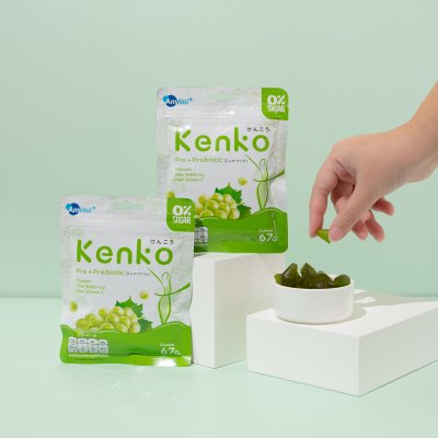 Kenko Gummies 67 g.
