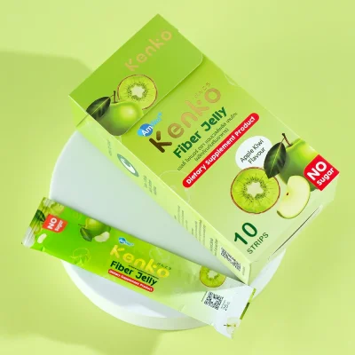 Kenko Jelly Strips