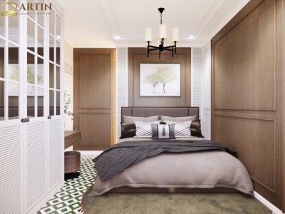 Built-in&Interior Design one