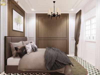 Built-in&Interior Design one