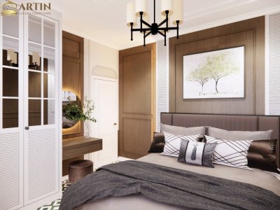 Built-in&Interior Design one