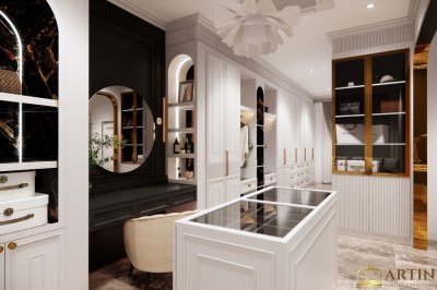 Built-in&Interior Design  TWO