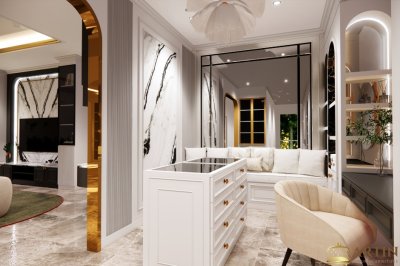 Built-in&Interior Design  TWO