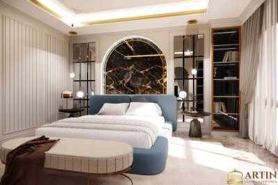 Built-in&Interior Design  TWO