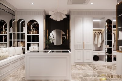 Built-in&Interior Design  TWO