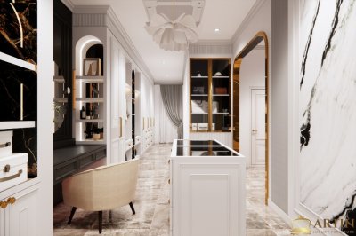 Built-in&Interior Design  TWO