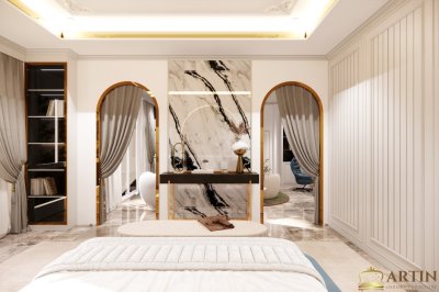 Built-in&Interior Design  TWO