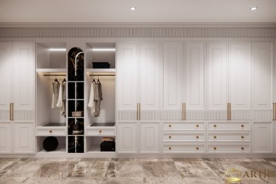 Built-in&Interior Design  TWO