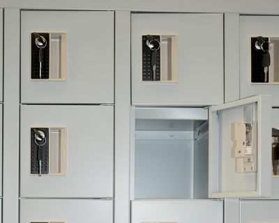 ตู้ล็อคเกอร์เหล็ก 66 ช่อง ตู้ล็อคเกอร์เหล็ก 66 ช่อง