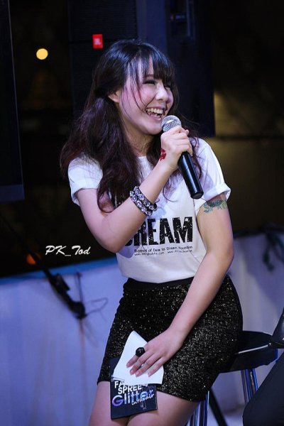 งานแฟชั่นโชว์ งานเดินแบบ