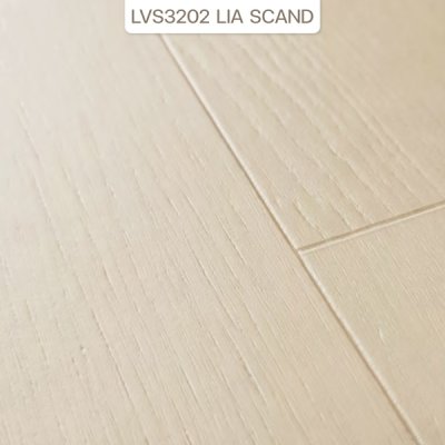 LVS3202 สี LIA SCAND | LT by COTTO กระเบื้องยางแบบม้วน หนา 3.2 มม. รุ่น Soft+ Floor Collection 