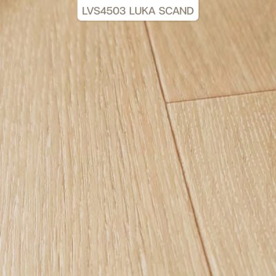 LVS4503 สี LUKA SCAND | LT by COTTO  กระเบื้องยางแบบม้วนรุ่น หนา 4.5 มม. Soft+ Floor Collection 