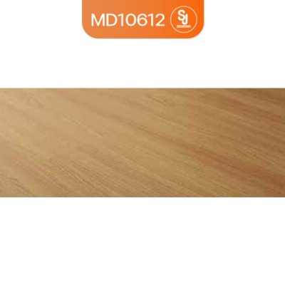 UNIX พื้นลามิเนต รุ่น MD10612 สี Assisi Oak
