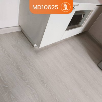 UNIX พื้นลามิเนต รุ่น MD10625 สี Grey Oak Plank