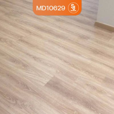 UNIX พื้นลามิเนต รุ่น MD10629 สี Canyon Nostalgie Oak