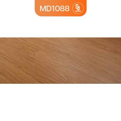 UNIX พื้นลามิเนต รุ่น MD1088 สี Aspen Oak